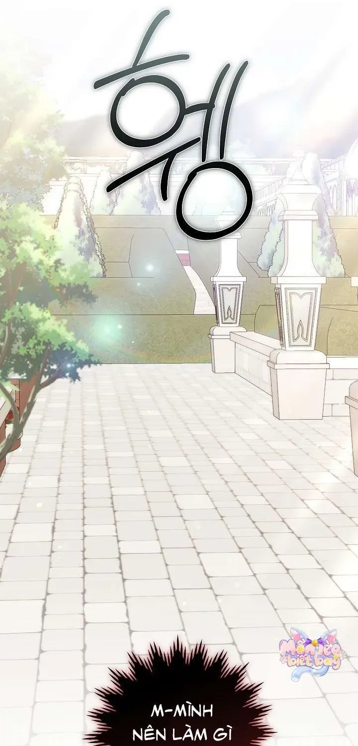 Hồi Kết Của Mối Tình Đơn Phương