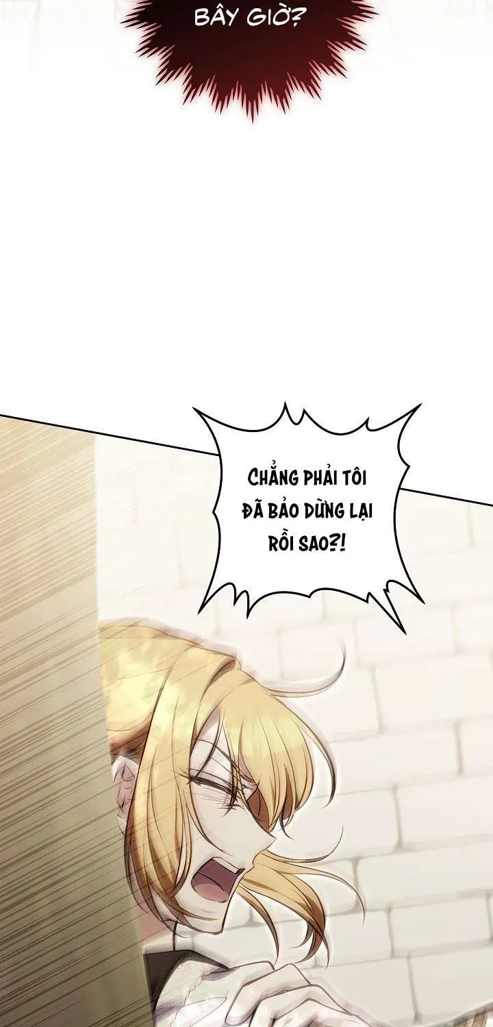 Hồi Kết Của Mối Tình Đơn Phương