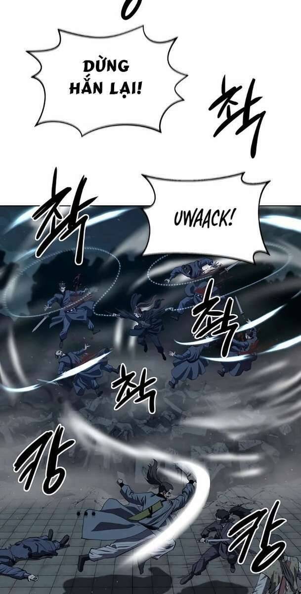 Sư Phụ Quỷ Diện Chap 109 - Next Chap 108