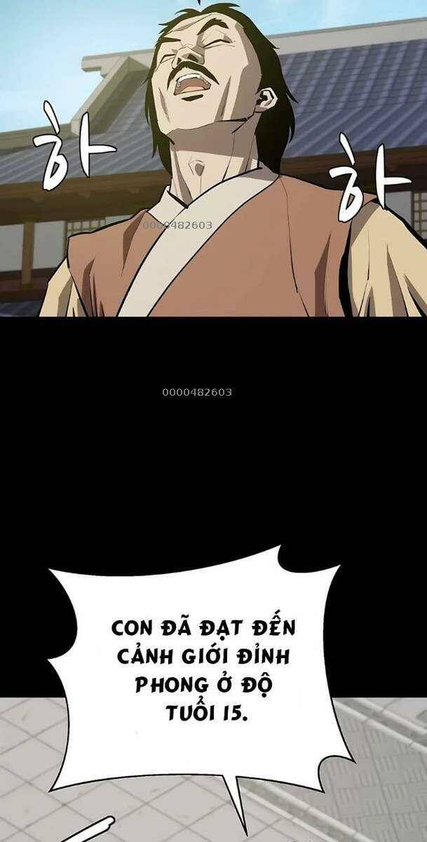 Sư Phụ Quỷ Diện Chap 109 - Next Chap 108