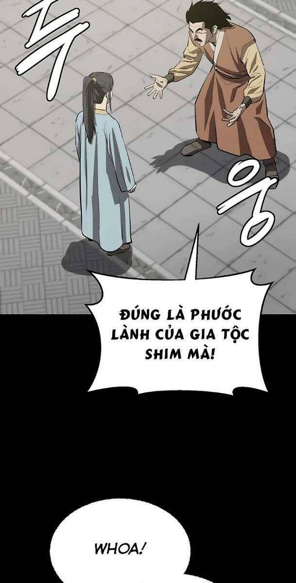 Sư Phụ Quỷ Diện Chap 109 - Next Chap 108