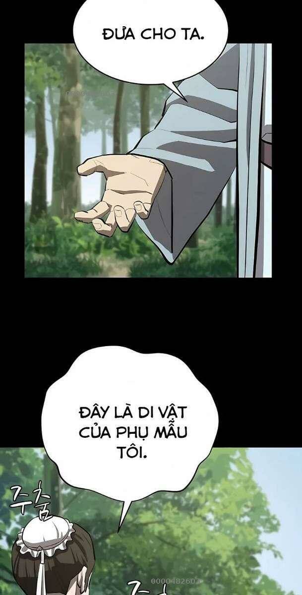 Sư Phụ Quỷ Diện Chap 109 - Next Chap 108