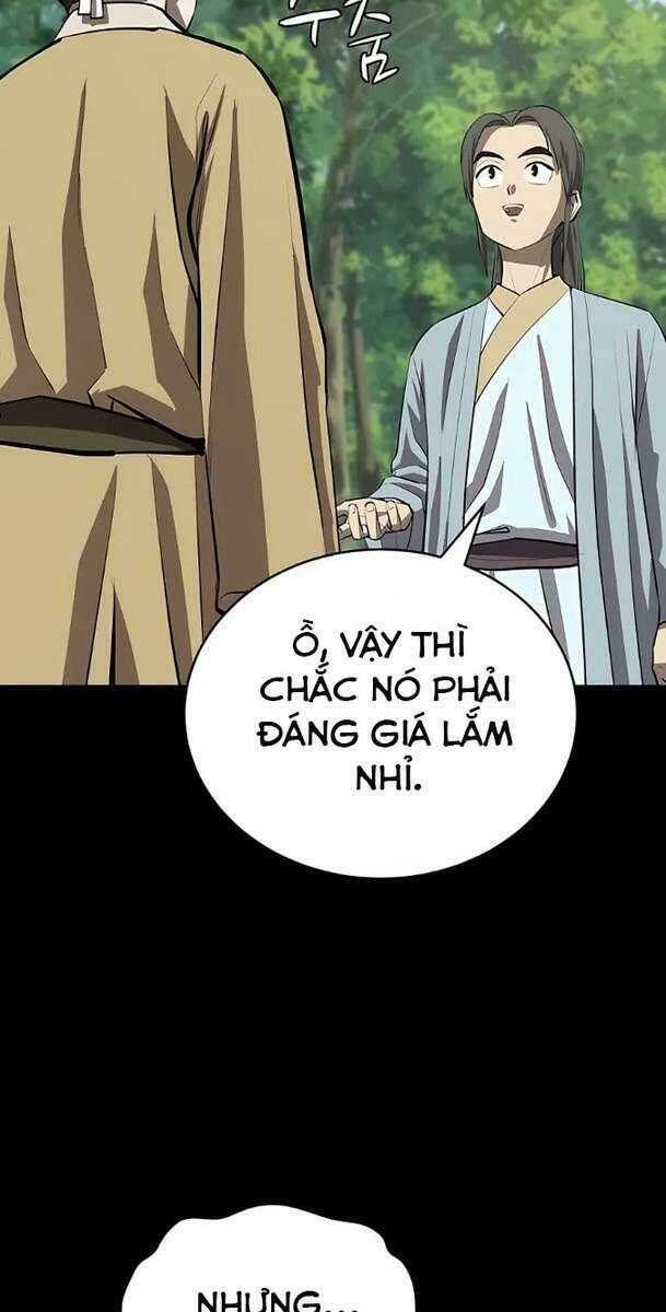 Sư Phụ Quỷ Diện Chap 109 - Next Chap 108