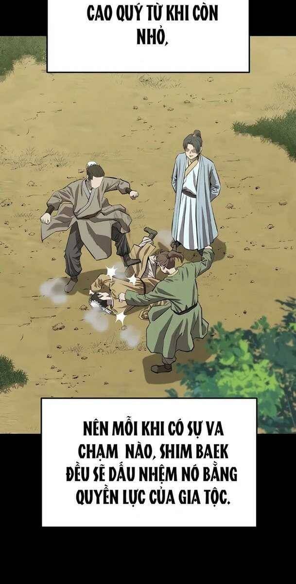 Sư Phụ Quỷ Diện Chap 109 - Next Chap 108