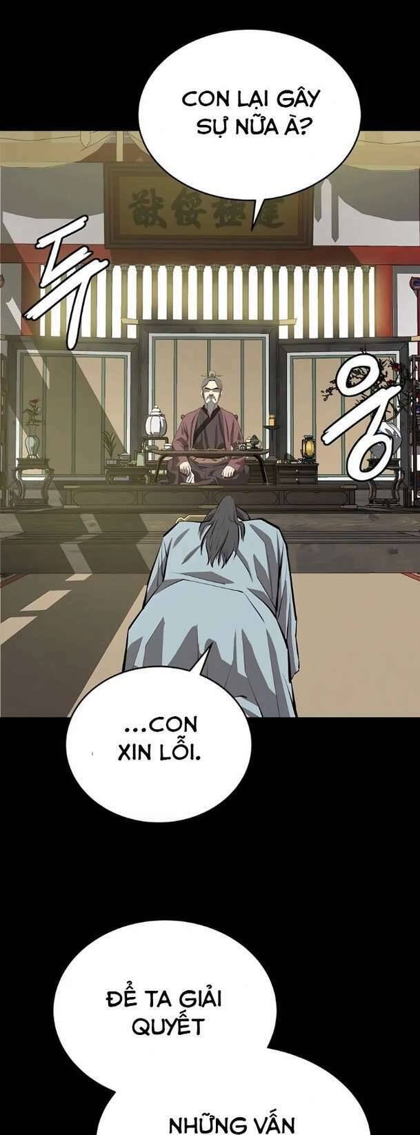 Sư Phụ Quỷ Diện Chap 109 - Next Chap 108