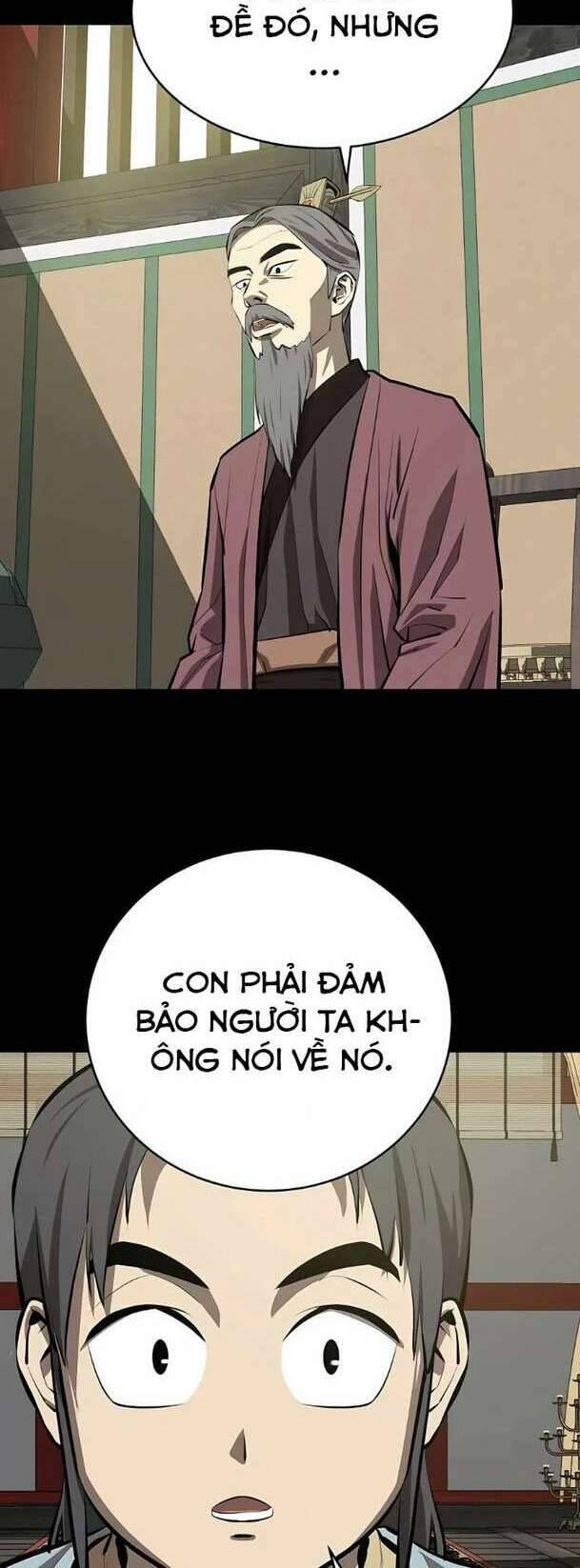 Sư Phụ Quỷ Diện Chap 109 - Next Chap 108