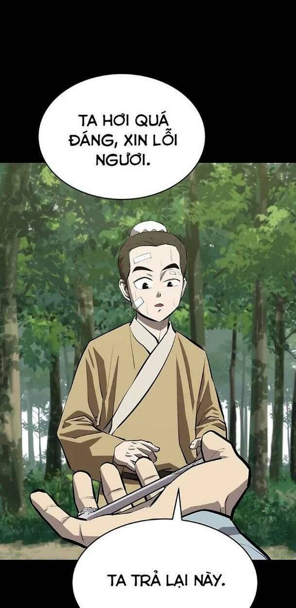 Sư Phụ Quỷ Diện Chap 109 - Next Chap 108