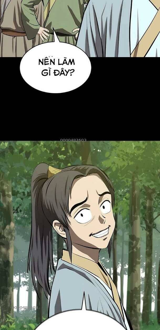 Sư Phụ Quỷ Diện Chap 109 - Next Chap 108
