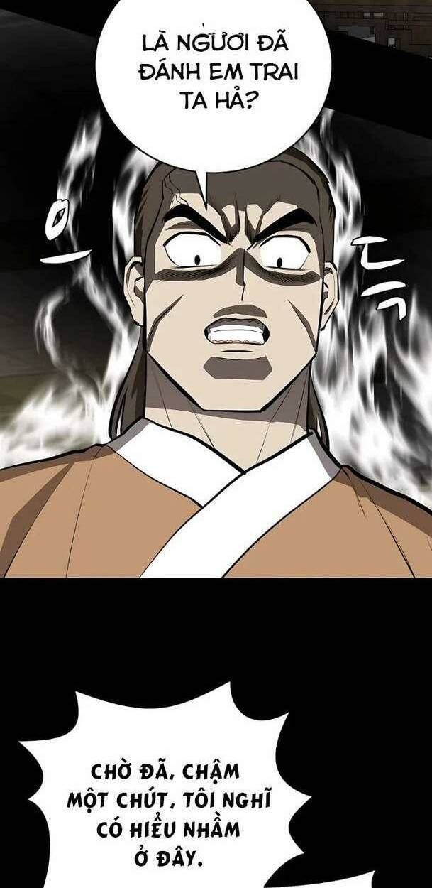 Sư Phụ Quỷ Diện Chap 109 - Next Chap 108