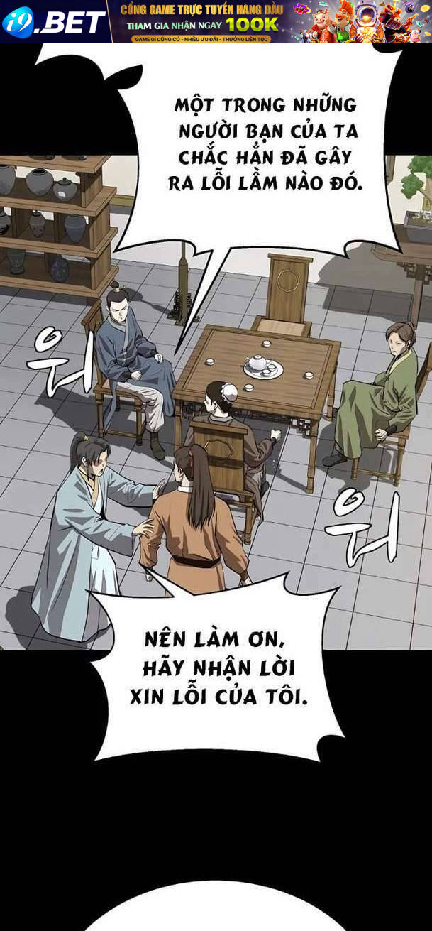 Sư Phụ Quỷ Diện Chap 109 - Next Chap 108