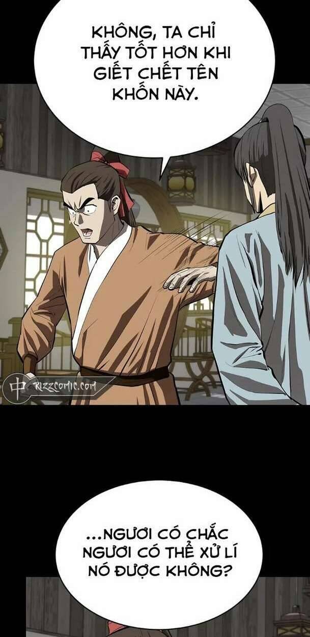 Sư Phụ Quỷ Diện Chap 109 - Next Chap 108