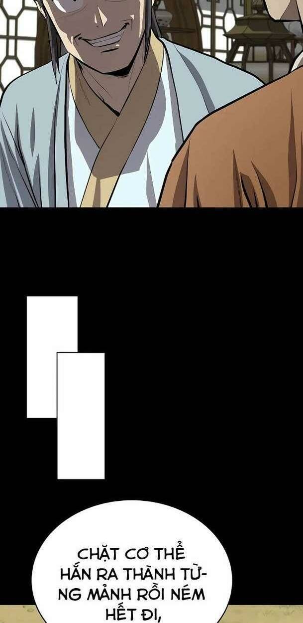 Sư Phụ Quỷ Diện Chap 109 - Next Chap 108