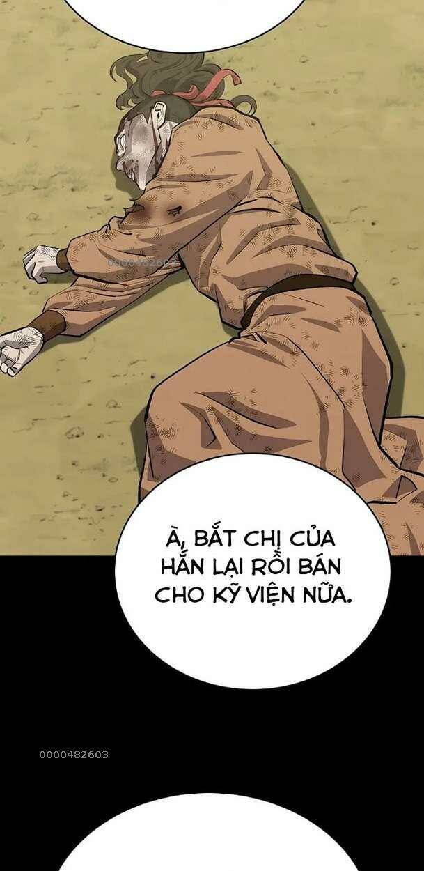 Sư Phụ Quỷ Diện Chap 109 - Next Chap 108