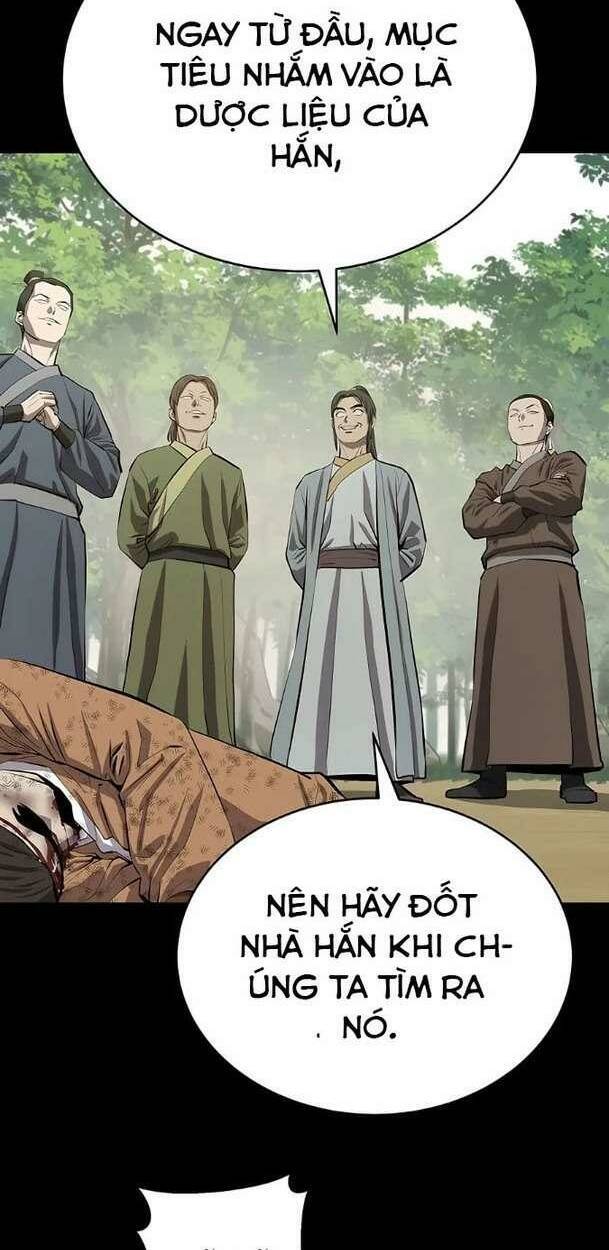 Sư Phụ Quỷ Diện Chap 109 - Next Chap 108