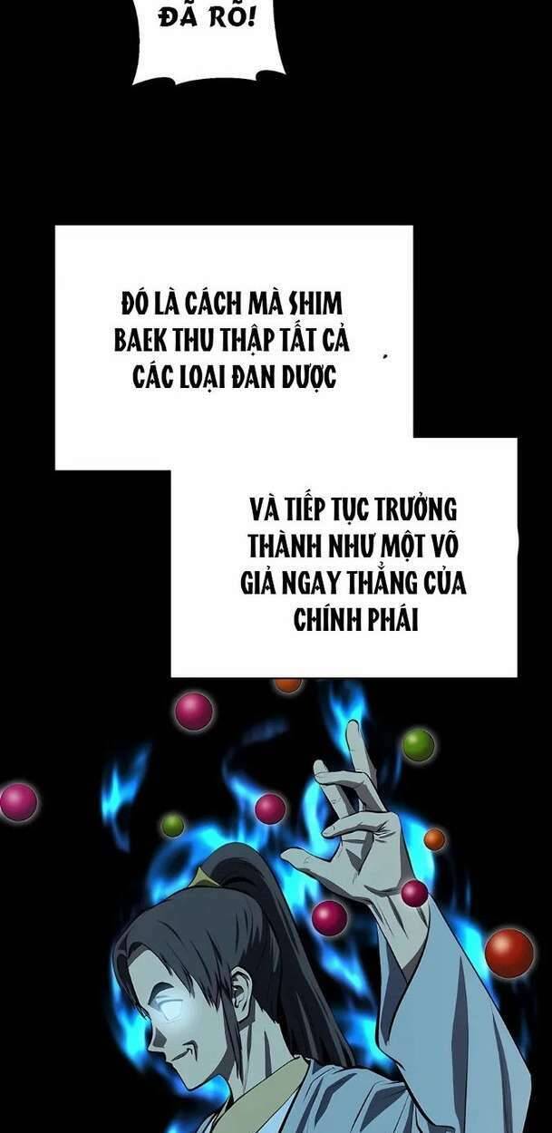 Sư Phụ Quỷ Diện Chap 109 - Next Chap 108