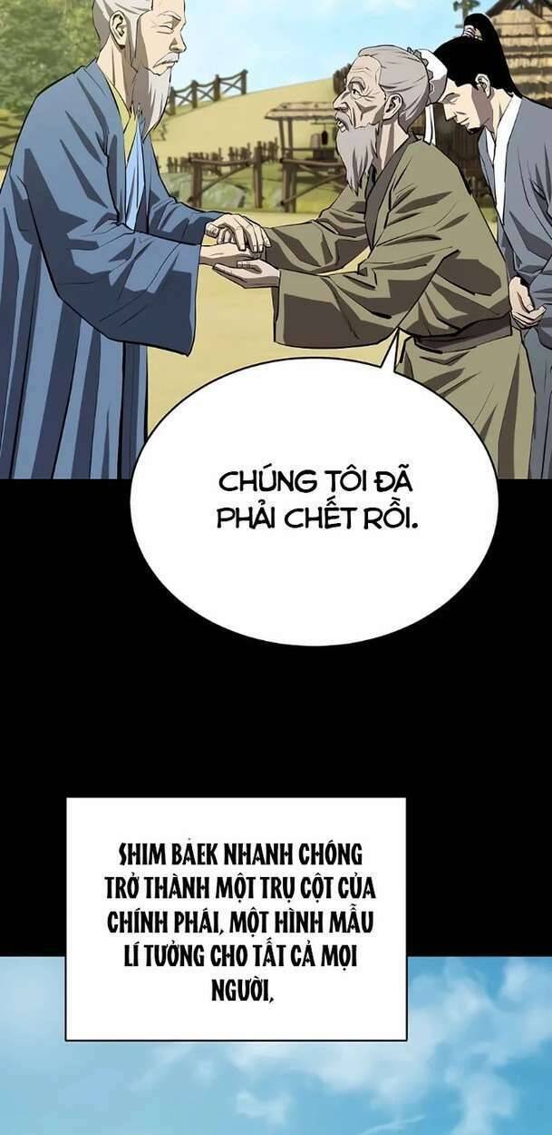 Sư Phụ Quỷ Diện Chap 109 - Next Chap 108