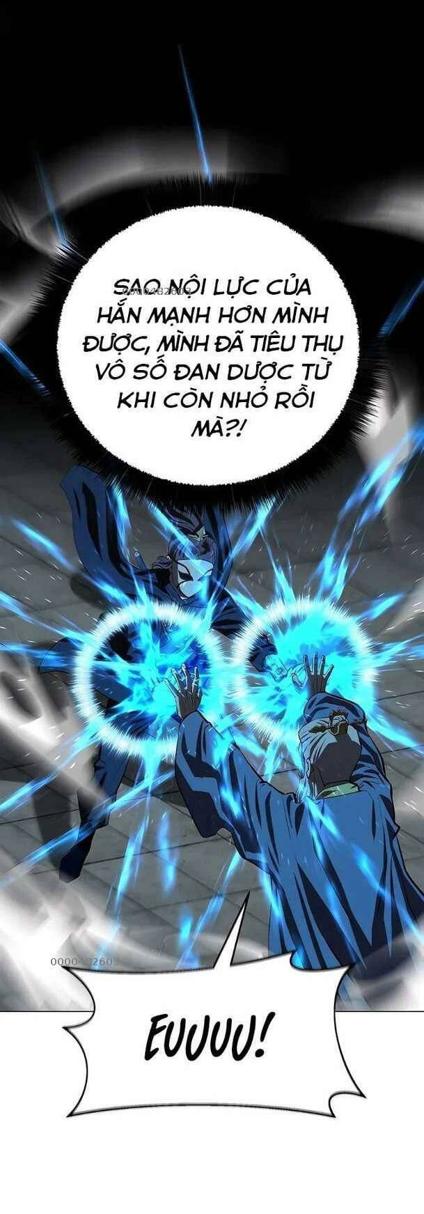 Sư Phụ Quỷ Diện Chap 109 - Next Chap 108