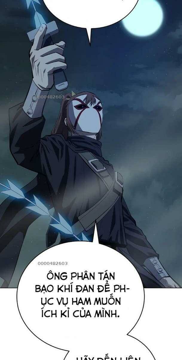 Sư Phụ Quỷ Diện Chap 109 - Next Chap 108