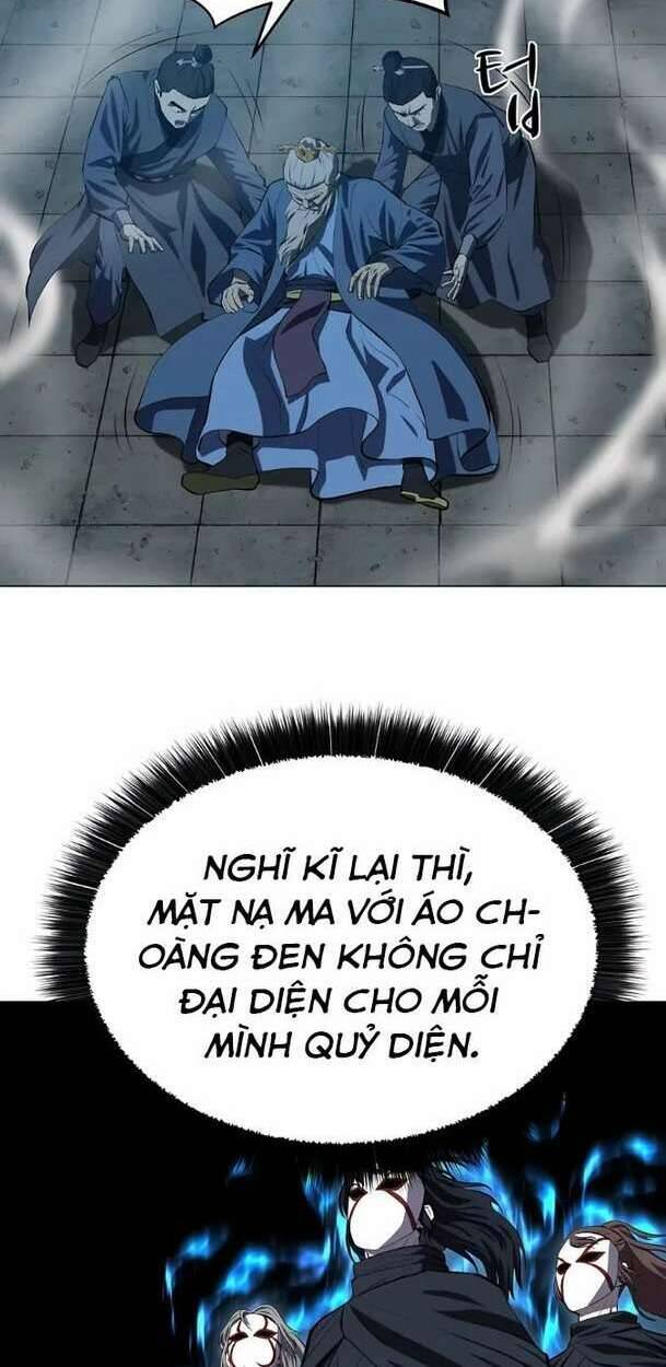 Sư Phụ Quỷ Diện Chap 109 - Next Chap 108