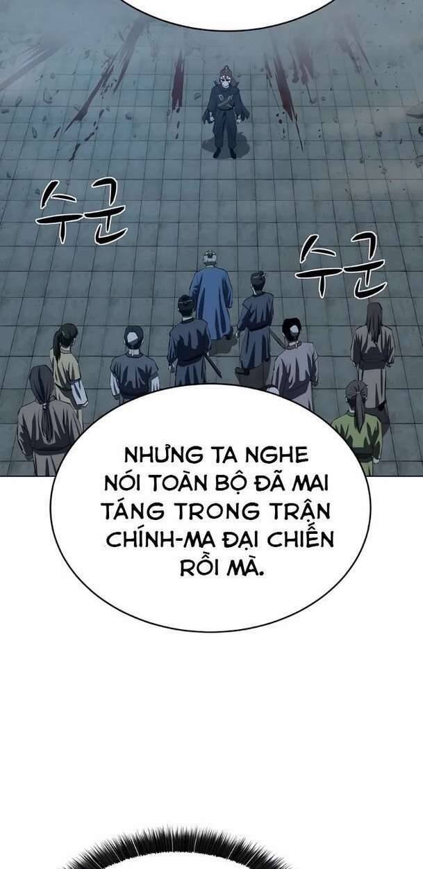 Sư Phụ Quỷ Diện Chap 109 - Next Chap 108
