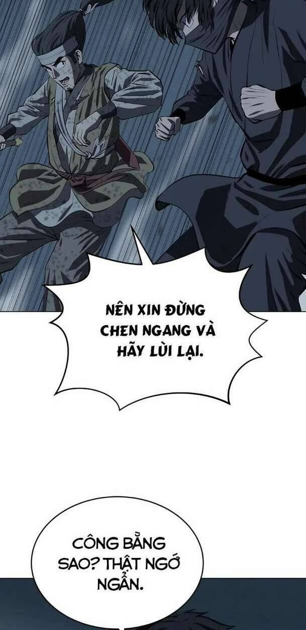 Sư Phụ Quỷ Diện Chap 109 - Next Chap 108