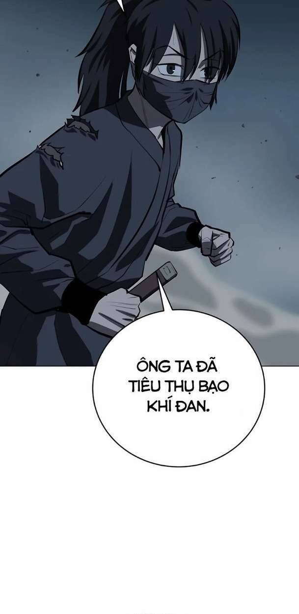 Sư Phụ Quỷ Diện Chap 109 - Next Chap 108
