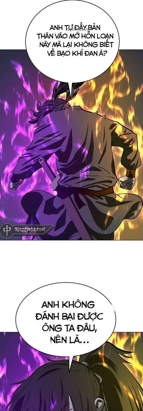 Sư Phụ Quỷ Diện Chap 109 - Next Chap 108