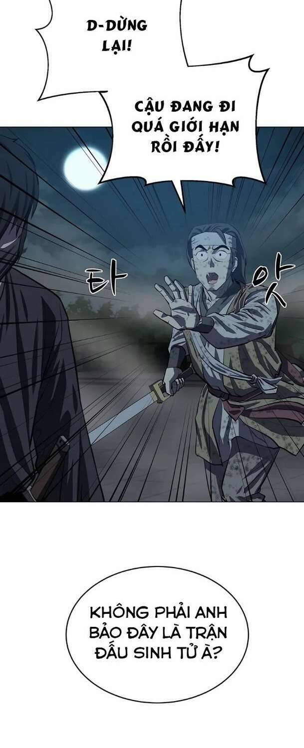 Sư Phụ Quỷ Diện Chap 109 - Next Chap 108