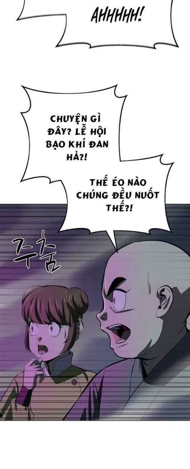 Sư Phụ Quỷ Diện Chap 110 - Next Chap 109