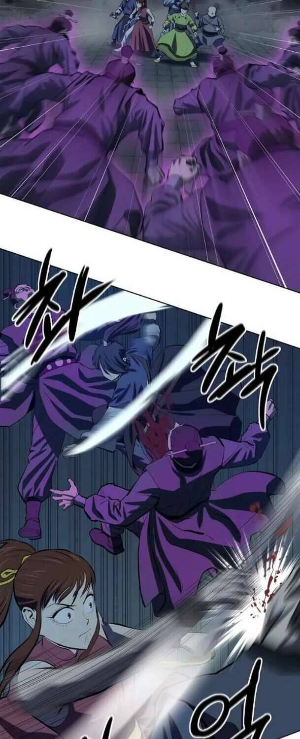 Sư Phụ Quỷ Diện Chap 110 - Next Chap 109