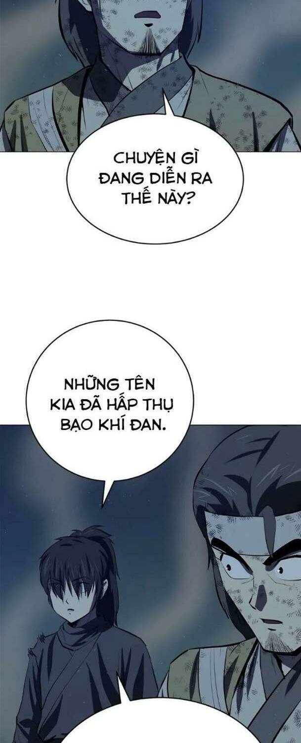 Sư Phụ Quỷ Diện Chap 110 - Next Chap 109