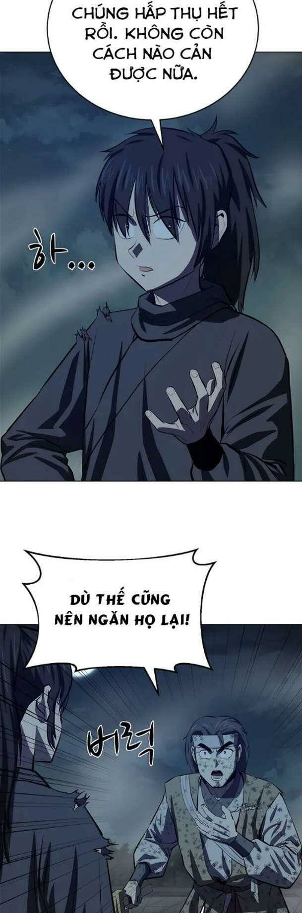 Sư Phụ Quỷ Diện Chap 110 - Next Chap 109