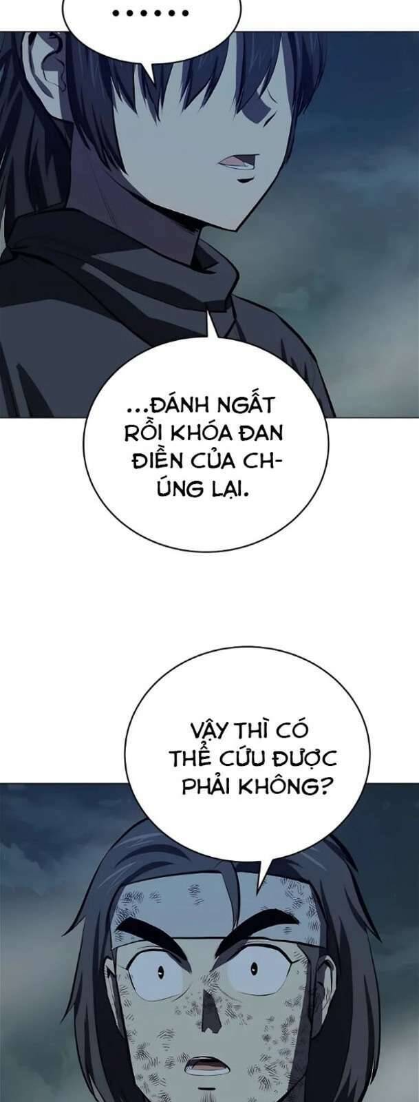 Sư Phụ Quỷ Diện Chap 110 - Next Chap 109