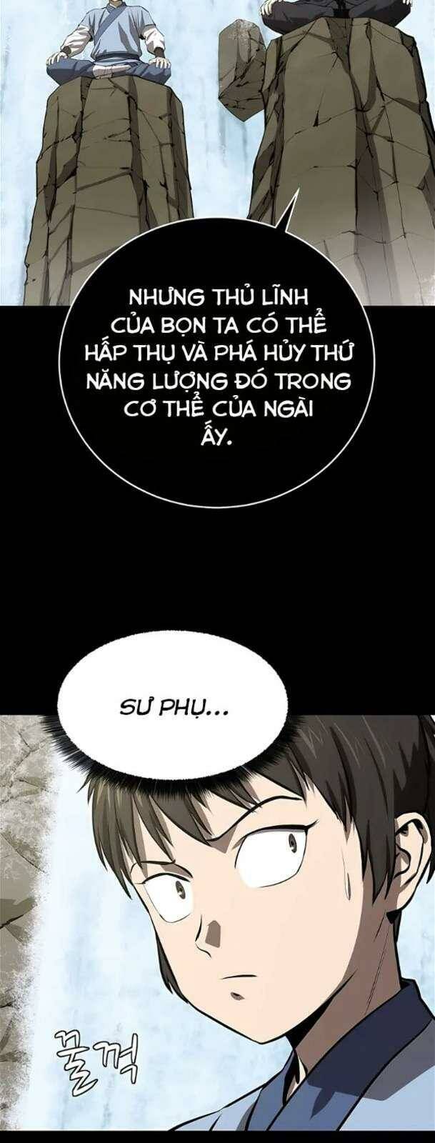 Sư Phụ Quỷ Diện Chap 110 - Next Chap 109