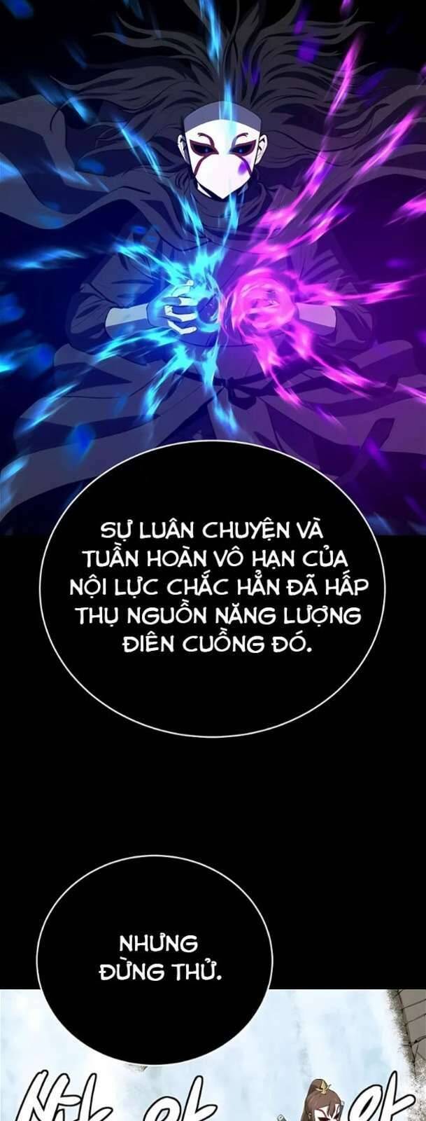 Sư Phụ Quỷ Diện Chap 110 - Next Chap 109