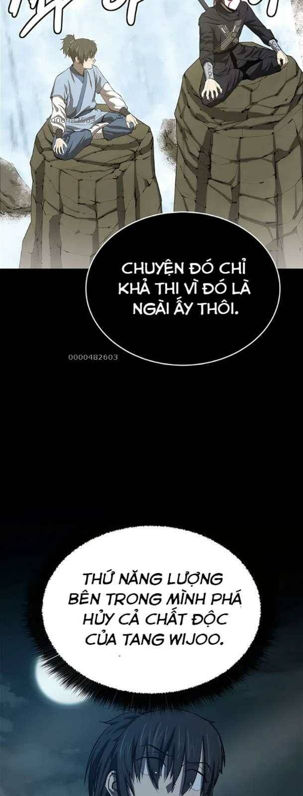 Sư Phụ Quỷ Diện Chap 110 - Next Chap 109