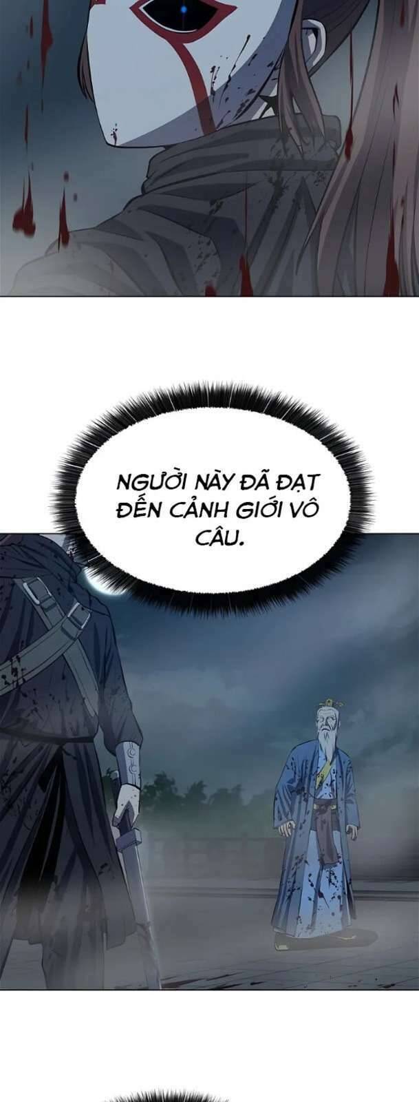 Sư Phụ Quỷ Diện Chap 110 - Next Chap 109