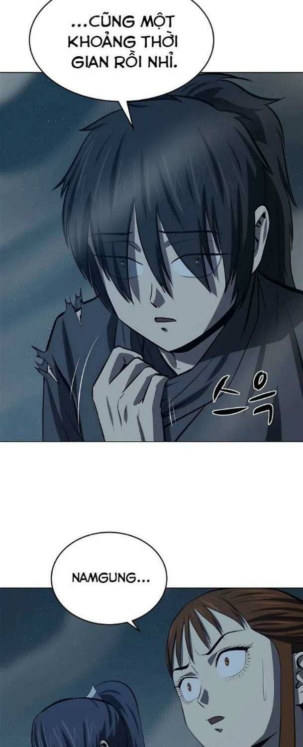 Sư Phụ Quỷ Diện Chap 110 - Next Chap 109