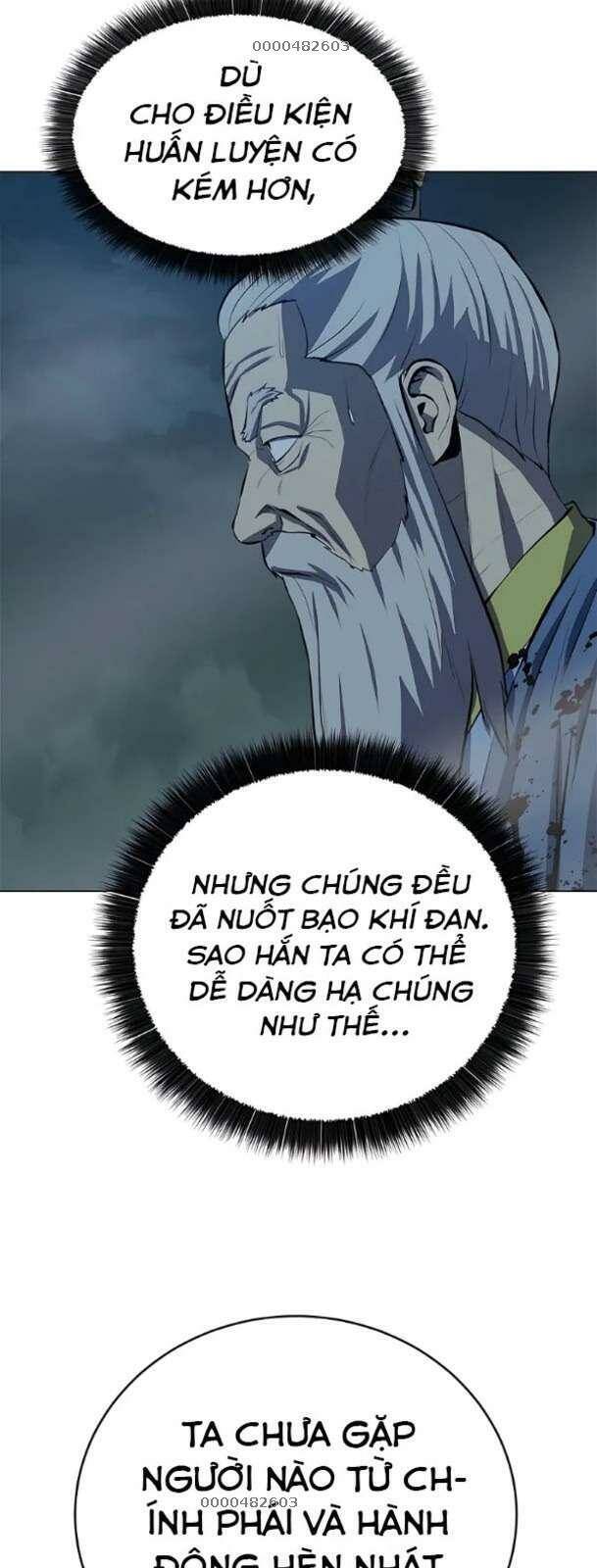 Sư Phụ Quỷ Diện Chap 110 - Next Chap 109