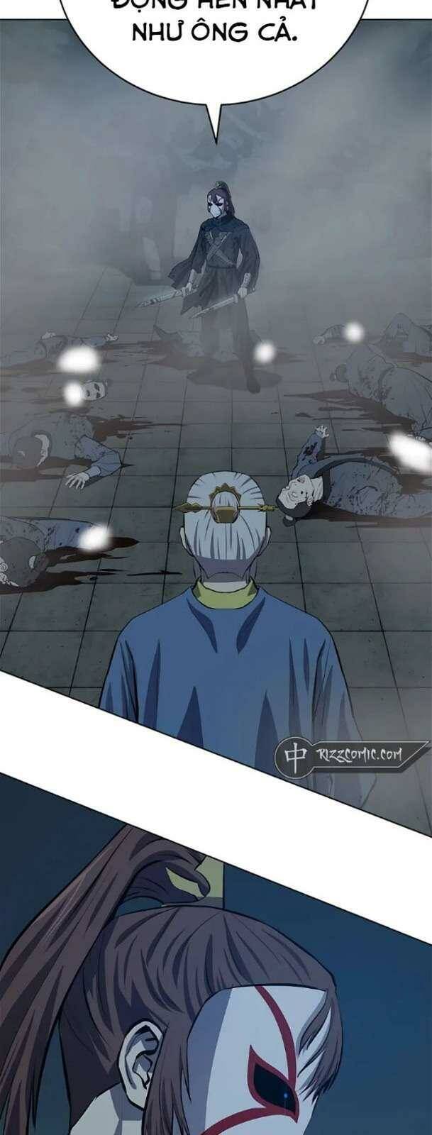 Sư Phụ Quỷ Diện Chap 110 - Next Chap 109