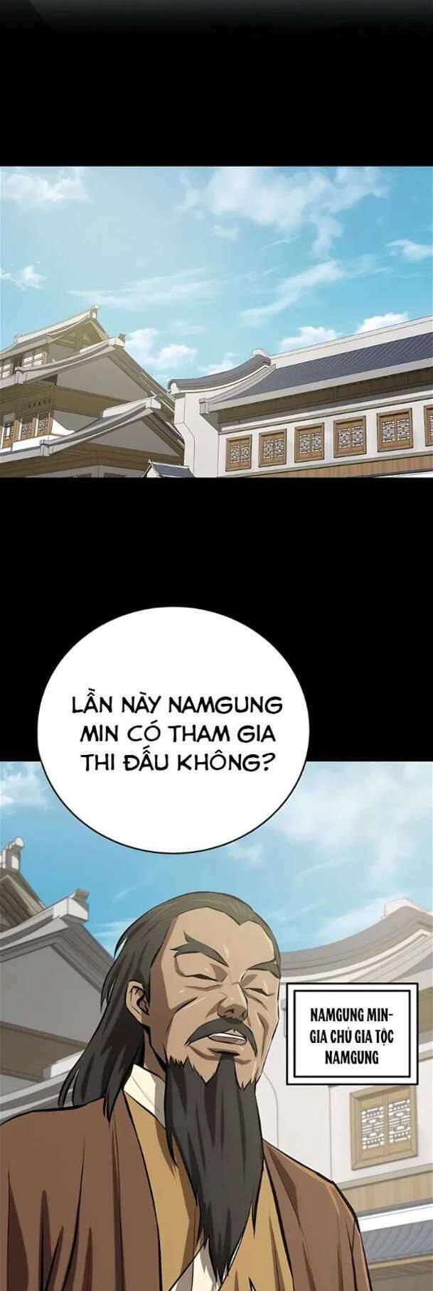 Sư Phụ Quỷ Diện Chap 110 - Next Chap 109