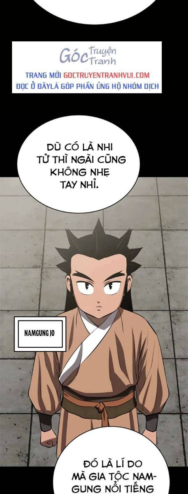 Sư Phụ Quỷ Diện Chap 110 - Next Chap 109