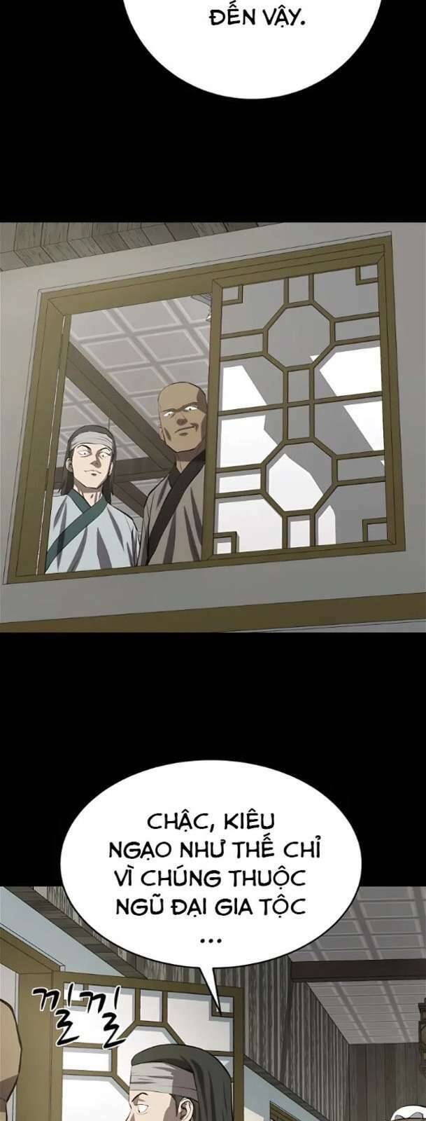 Sư Phụ Quỷ Diện Chap 110 - Next Chap 109