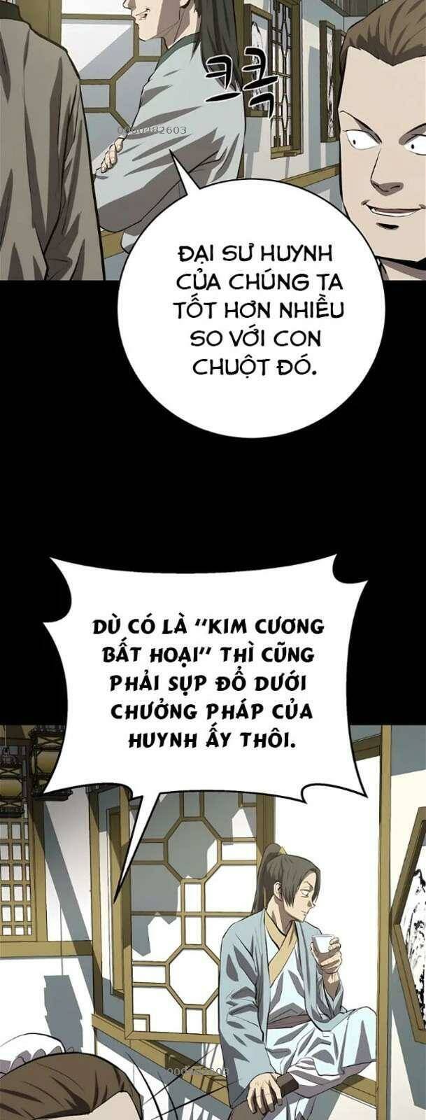 Sư Phụ Quỷ Diện Chap 110 - Next Chap 109
