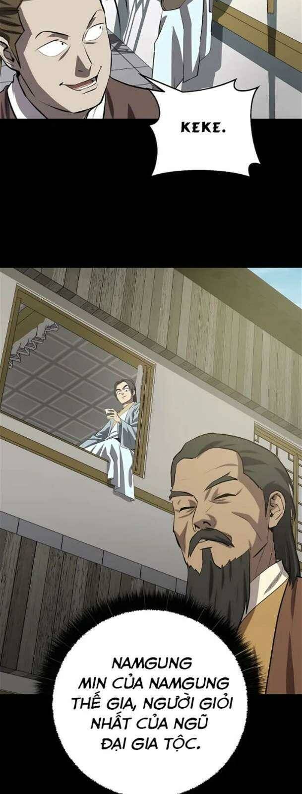Sư Phụ Quỷ Diện Chap 110 - Next Chap 109