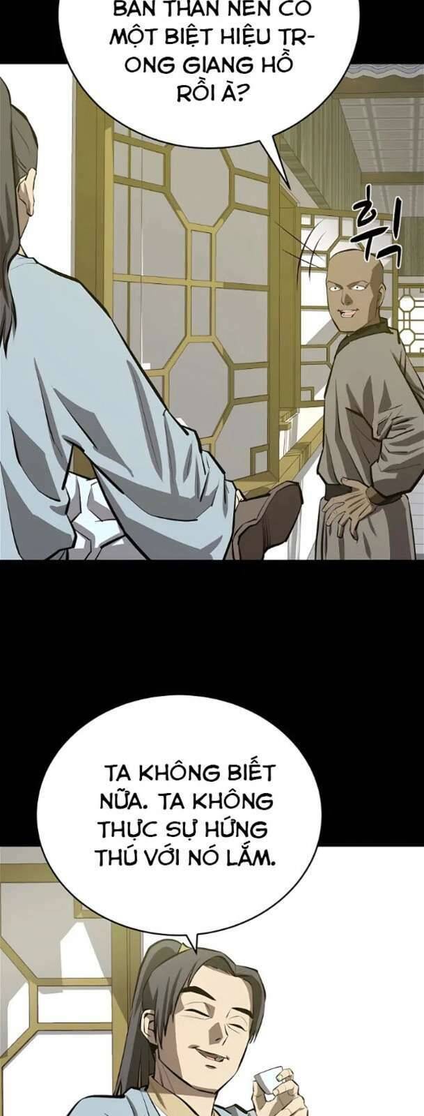 Sư Phụ Quỷ Diện Chap 110 - Next Chap 109