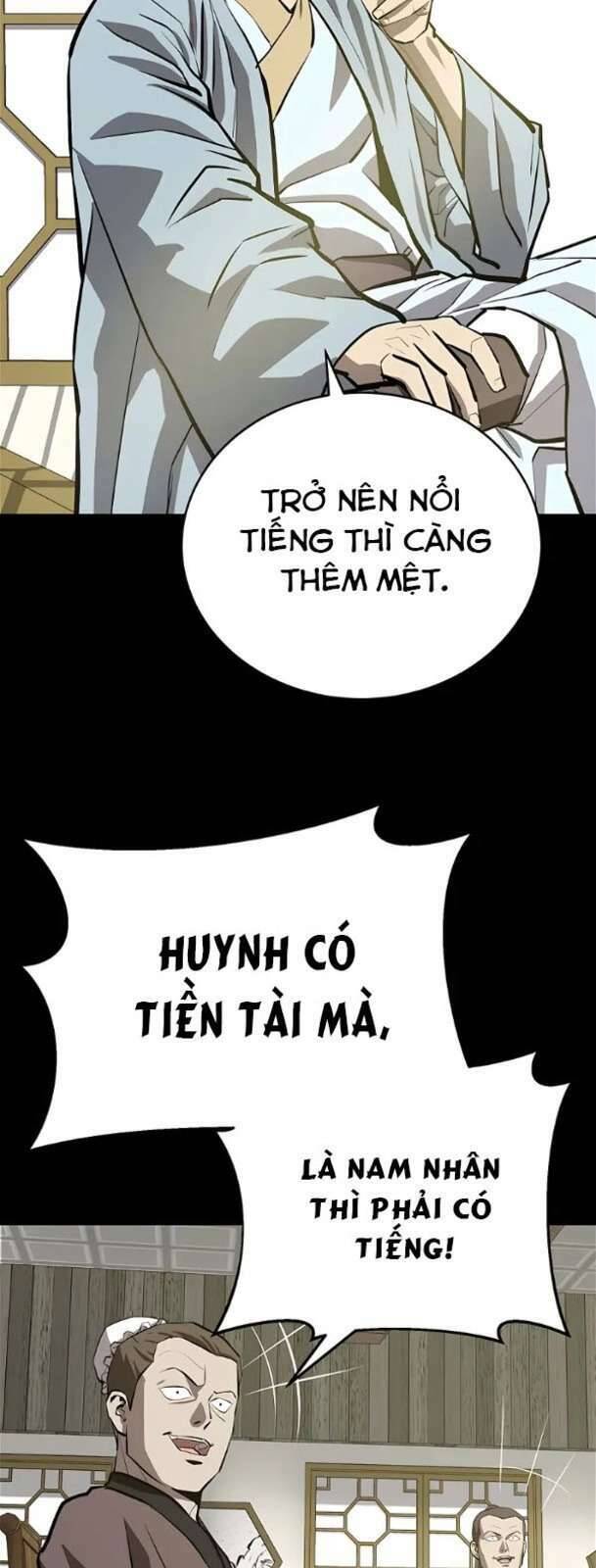 Sư Phụ Quỷ Diện Chap 110 - Next Chap 109