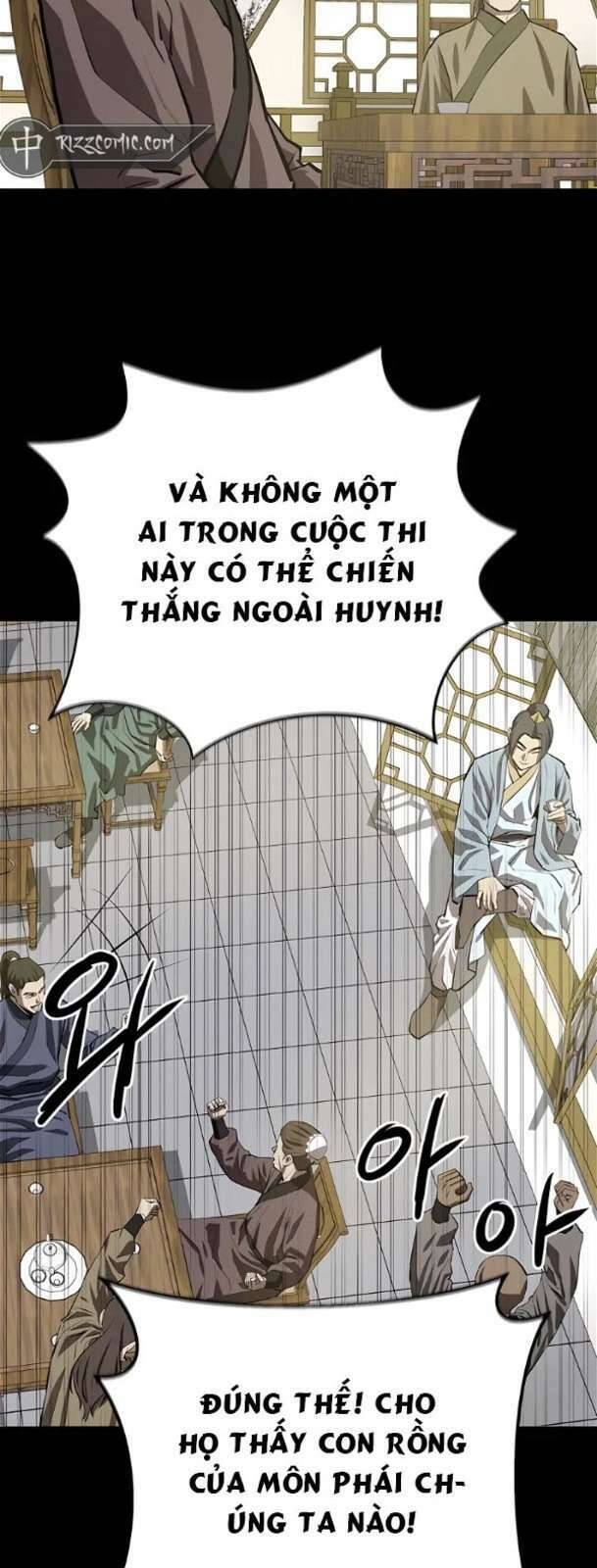 Sư Phụ Quỷ Diện Chap 110 - Next Chap 109