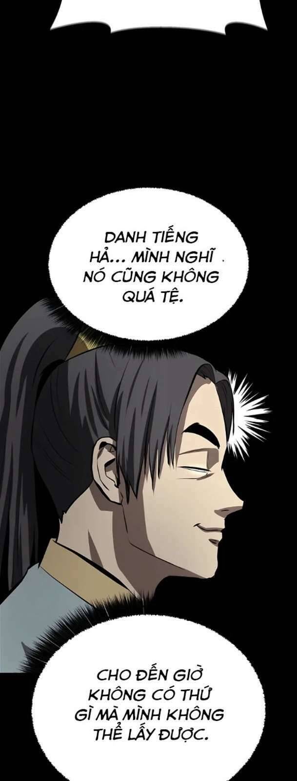 Sư Phụ Quỷ Diện Chap 110 - Next Chap 109