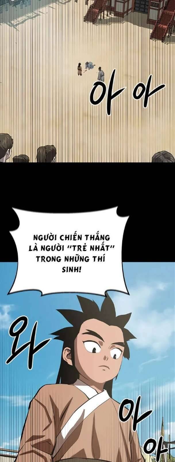 Sư Phụ Quỷ Diện Chap 110 - Next Chap 109